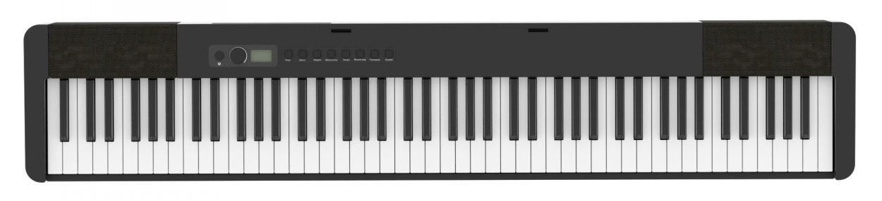 Цифрове піаніно Musicality HP88-BK _HammerPiano
